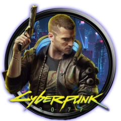 Cyberpunk 2077 BAGAS31