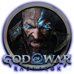 God of War Ragnarok BAGAS31