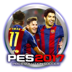 PES 2017 BAGAS31