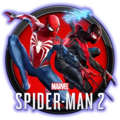 Spiderman 2 BAGAS31