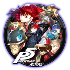 persona 5 BAGAS31