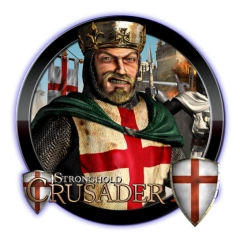 stronghold crusader bagas31