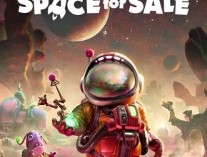 Space for Sale