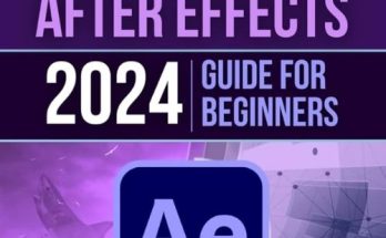 Adobe After Effects 2024