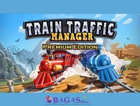 Train Traffic Manager